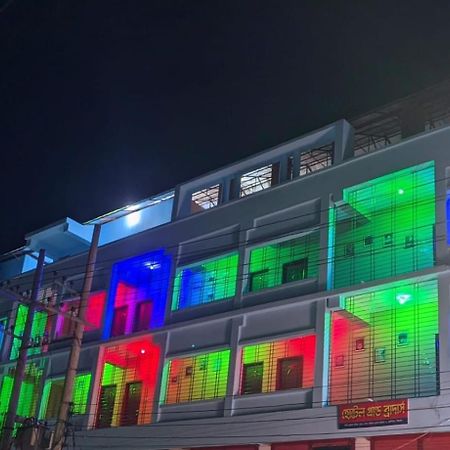 Hotel Grand Brothers 실헷 외부 사진